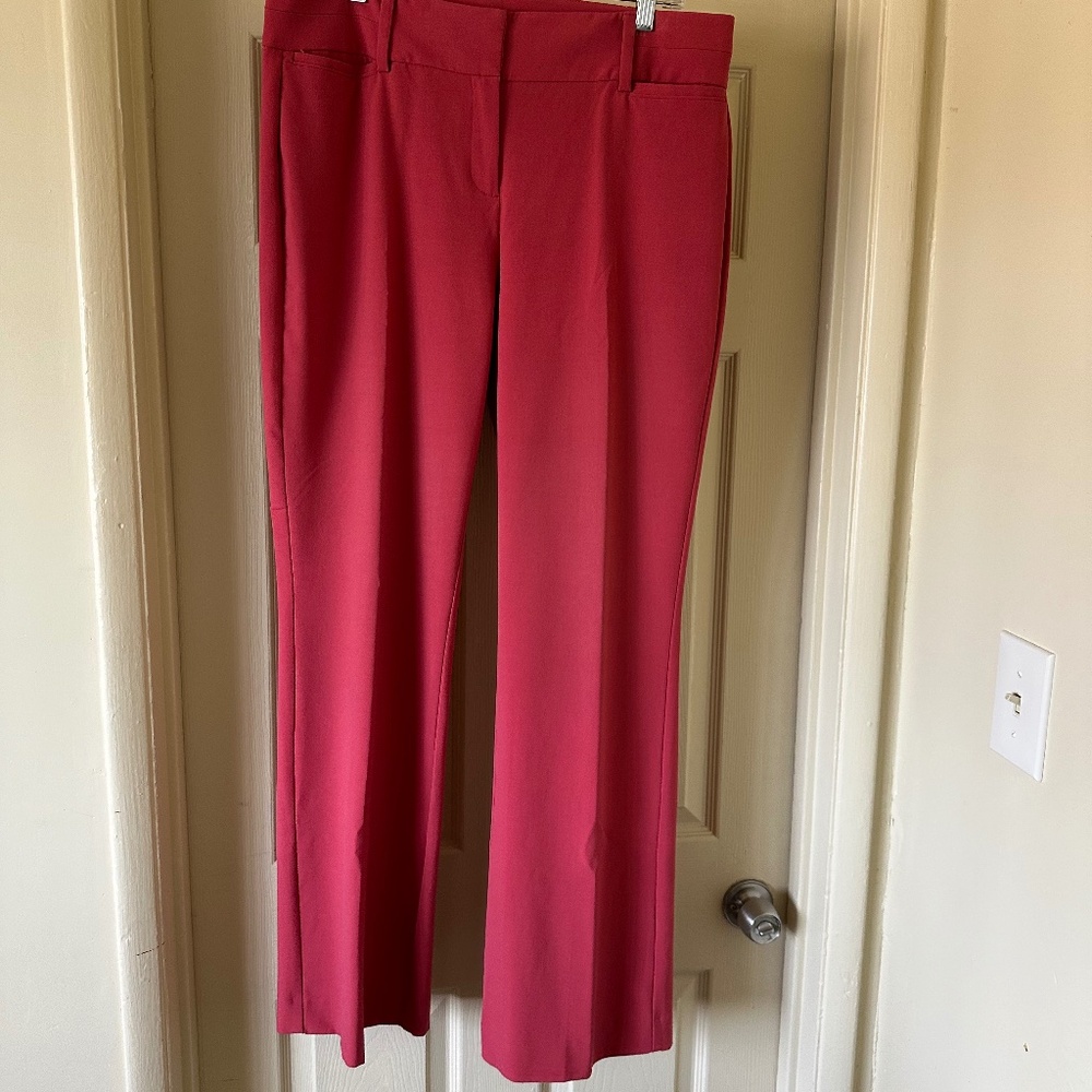New York & Company Dress Pants - Tall